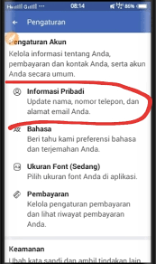 Bukan menghilangkan nama ataupun menghapus nama yang ada. Cara Membuat Nama Fb Kosong 2020 Fhxploit