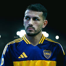 🔥 ¿Paredes, el refuerzo de la década? Sin dudas, es un enganche disfrazado  de 5. Y no cualquiera se anima a lo que hizo Leandro. 💣 Dejó Europa. 💣 Se  juega su