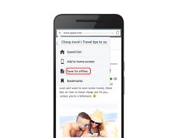 Opera can be installed on your system at a later time with the offline installer package. Save Webpages For Offline Reading While Traveling The World Blog Opera News