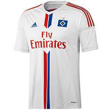März 2017 für den fc erzgebirge aue. Hsv Hamburger Sv Home Fussball Trikot 2014 15 Adidas Sportingplus Passion For Sport