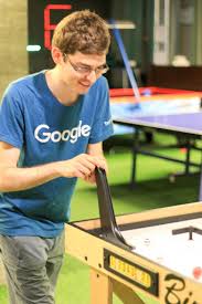 Experience douglas effenberger is a founding principal of power engineering services, inc. Google Student Blog Getting To Know A Research Intern Tomas Effenberger