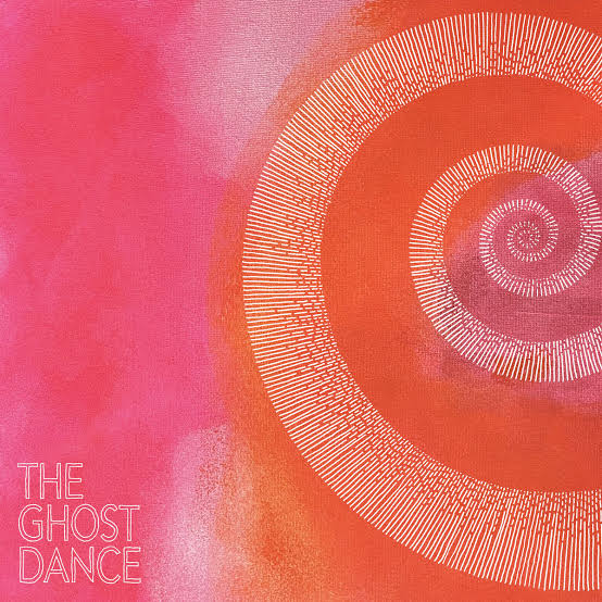 The Ghost Dance | Haiver