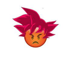 This emoji sticker app is specially made for fans. Dragon Ball Z Emojis