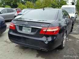 More fashion accessory than car, for those who prefer the former. Mercedes Benz E 350 4matic 2012 Black 3 5l 6 Vin Wddhf8jb4ca561550 Free Car History
