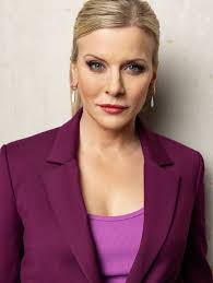 Eva Habermann, actress (ZAV-Künstlervermittlung Berlin