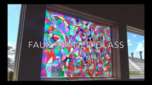 A basic tutorial about how to make stained glass creations, including the proper tools and techniques to use. 17 Homemade Stained Glass Window Plans You Can Diy Easily