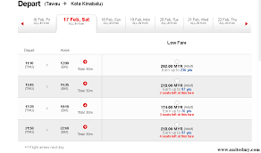 Other budget airlines that serve a direct bki to kul route are thai lion air and firefly. Mas Is Rm20 Cheaper Than Airasia Domestic Flight Unitedmy