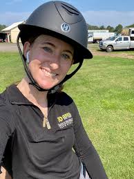 About Us — Great Falls Equestrian, LLC