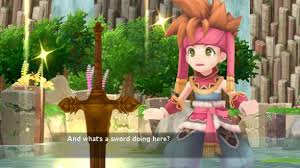 Nvidia ge force gtx 560 or ati radeon hd 6870 sound card: Secret Of Mana Free Download Ocean Of Games