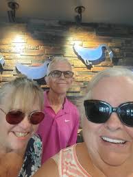 Blue Point Restaurant Review