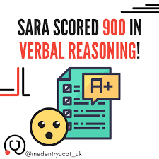 Medentry | How I Scored 900 In Ucat Verbal Reasoning