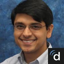 Dr. Kamineni Rao, MD