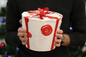 Shop walgreens.com for gift cards and other seasonal products. Secret Sanders Michael Birchall Creative Problem Solver