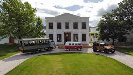 Celebrating 367 Years of South African Winemaking Excellence