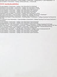 Share & embed el psicoanalista. Download John Katzenbach El Psicoanalista X Aniversario Epilogo Pdf Text Images Music Video Glogster Edu Interactive Multimedia Posters