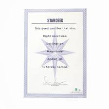 Understand that there are different aspects which you ought to keep in mind if you want to know how to buy a star for someone. Name A Star From Gift Republic