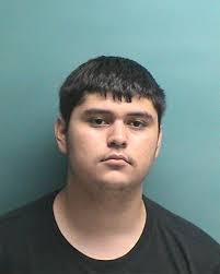 NACOGDOCHES COUNTY SHERIFF'S OFFICE