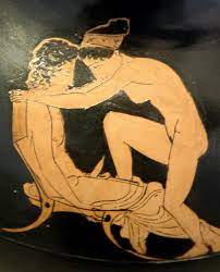 Ελληνική Ιστορία και Προϊστορία - Greek History and Prehistory - SEX IN  ANCIENT GREECE : THE EROTIC WAY OF LIFE OF ANCIENT GREEKS IN THEIR SOCIETY  INSPIRED BY CULTURE AND LAW -