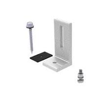 Solar L Feet Roof Solar Mounting L Feet Accessories ...