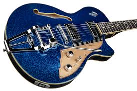 Duesenberg V-Caster - Germany 2002 – Premier Guitars