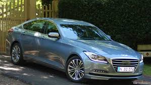 It solved the problem for a day or 2. Review 2015 Hyundai Genesis Review And Road Test
