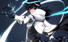 Masks are worn for a variety of reasons－protection purposes, fashion, to hide one's identity, and so on. Gamer Anime Boy Wallpapers Wallpaper Cave