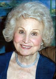 Mildred Mae McDonald Obituary