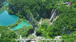 3 croatia beaches for a romantic getaway. A La Decouverte Des Lacs Turquoise De Croatie Lci