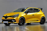 RENAULT-CLIO