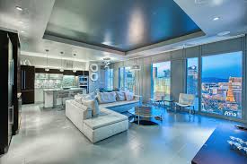 Modern Luxurious And Elegant Condo What A Breathtaking View Mandarin Oriental Las Vegas Luxury Apartments Penthouse For Sale Las Vegas Luxury