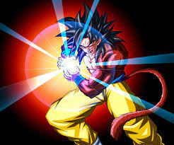 Dbz dbzdragonball dbzdragonballz dragonball dragonballz goku kamehameha supersaiyan well since i did all the forms of goku, (though i skipped super saiyan 2) might as well do super saiyan great work! 30 Super Saiyan 4 Hd Wallpapers Background Images