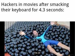 Dopl3r Com Memes And Gifs Of Hacker