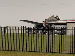 People on social media are tweeting about a tornado in barking today and there have also been reports of sky news' kiran bhangal tweeted: Severe Storms And Tornadoes Rip Through The Lowcountry Early Monday Morning Wcbd News 2