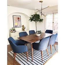 Pin On Mid Century Modern Dining Room Ideas