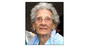 Mildred DICK Obituary (1926