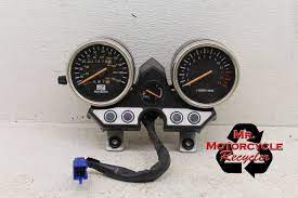 2004 04 Hyosung Gt250 Comet Oem Tachometer Gauges Display Cluster Speedometer P1 Parts And Accessories Recycler Stuff To Buy