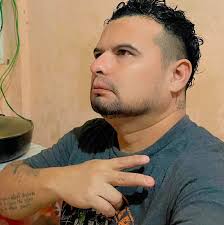 Moises Morales Rodas