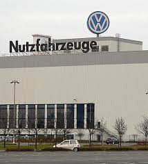 ˈfɔlksˌvaːgn̩), known internationally as the volkswagen group, is a german multinational automotive manufacturing corporation headquartered in wolfsburg. Volkswagen Nutzfahrzeuge Wikiwand