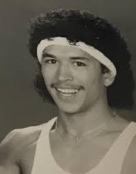 California High School Class of 1983