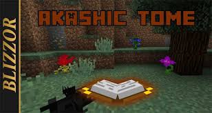 Morph mod 1.16.5/1.17/1.15.2 allows you to transform your original minecraft character into any other mob you want. Akashic Tome Mod 1 16 5 1 15 2 1 12 2 Minecraft Mods Pc