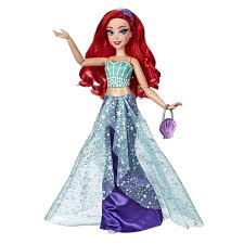 Disney princess rapunzel cut & style doll set. Ariel Doll Toys R Us Online Discount Shop For Electronics Apparel Toys Books Games Computers Shoes Jewelry Watches Baby Products Sports Outdoors Office Products Bed Bath Furniture Tools Hardware
