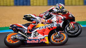 Motogp grand prix of germany 20.06.2021. Time Schedule Oakley Grand Prix Of Italy Motogp