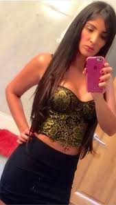 Espere en nuestra próxima edición. Se Puede La Impactante Transformacion De Andreina Fiallo En Los Ultimos Anos Radioacktiva Com