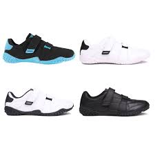 Details About Lonsdale Fulham Trainers Junior Boy Shoes Footwear