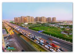 الدمام Dammam عدستي صور من السعودية ـ Pictures Of Saudi Arabia