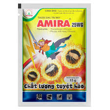 Amira 25WG