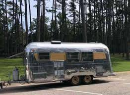 Check spelling or type a new query. Vintage Travel Trailer Camper 1964 Silver Streak Sabre Vans Suvs And Trucks Cars