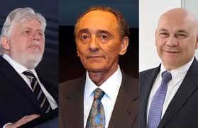 Venta de Telefónica Argentina: quiénes son los empresarios nacionales que  competirían por la empresa