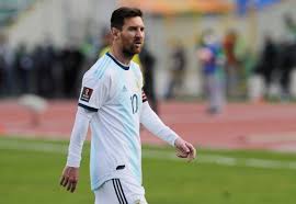 Pagesinterestsportsi love messivideoslionel messi vs paraguay (copa america) 2007. Sbotop World Cup 2022 Paraguay Aiming To End Argentina S Perfect Start