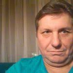 Harry Fehrman's Instagram, Twitter & Facebook